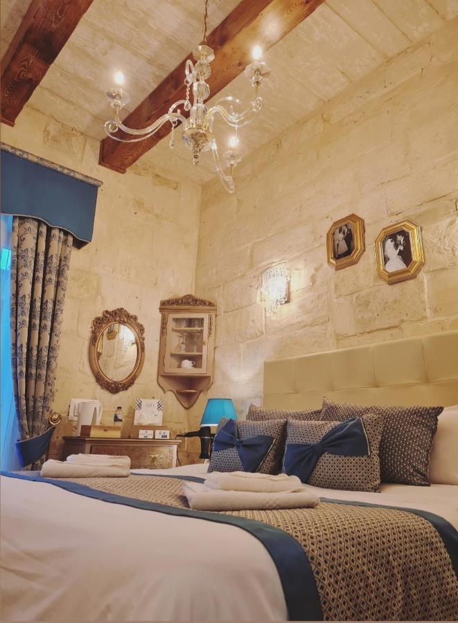 Hotel Casa Asti La La Valletta Esterno foto